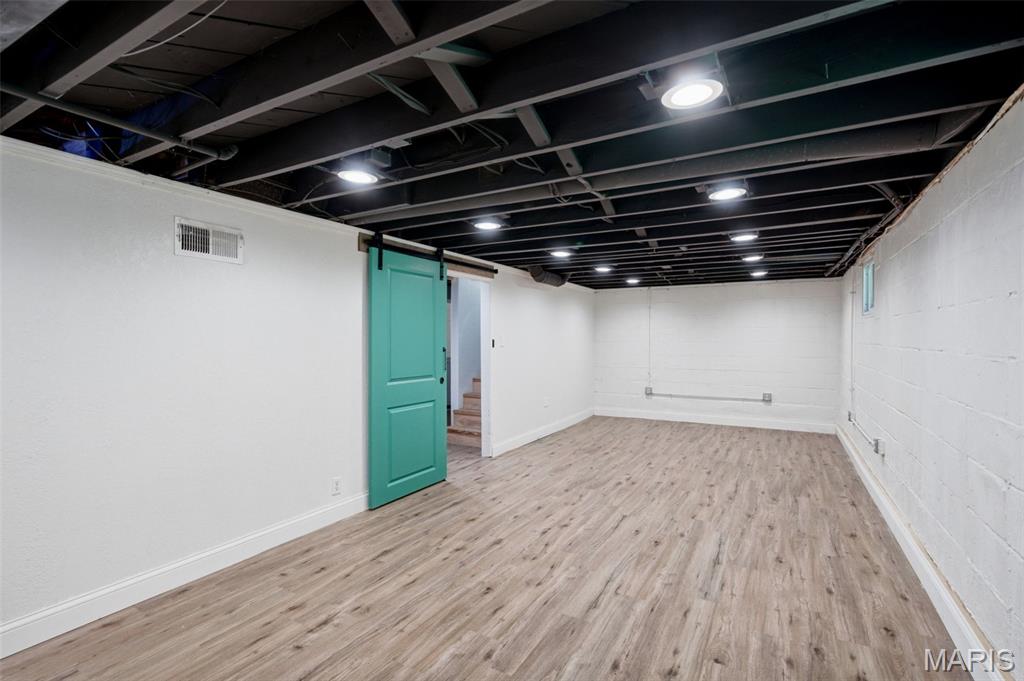 Howards Add - Residential