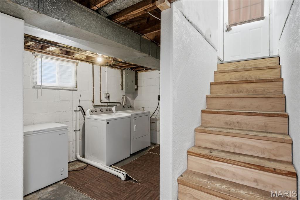 Howards Add - Residential