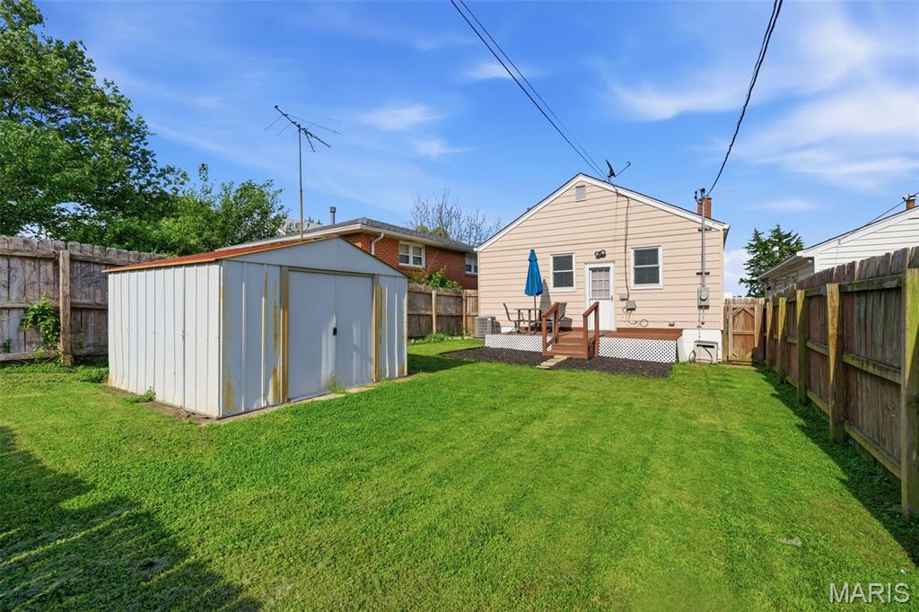 Howards Add - Residential