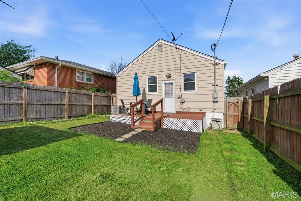 Howards Add - Residential