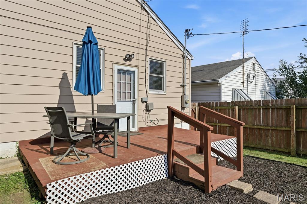 Howards Add - Residential