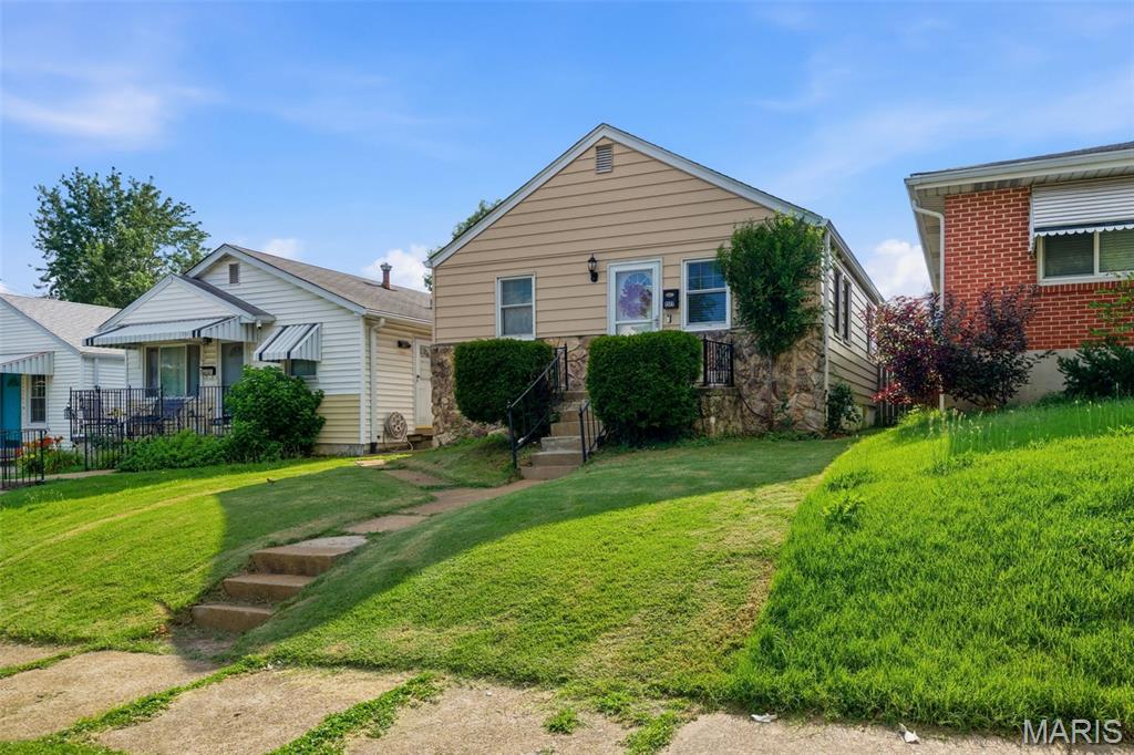 Howards Add - Residential