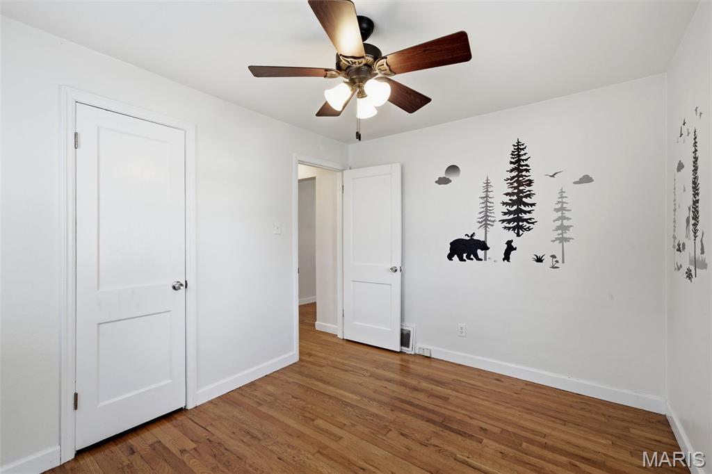Howards Add - Residential