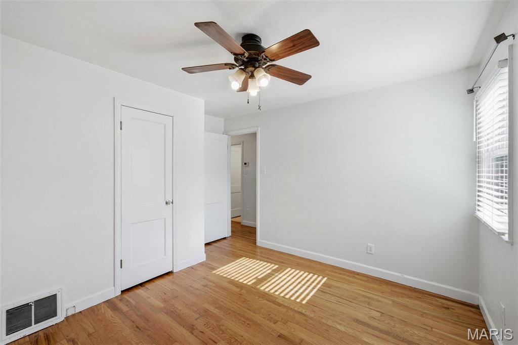 Howards Add - Residential