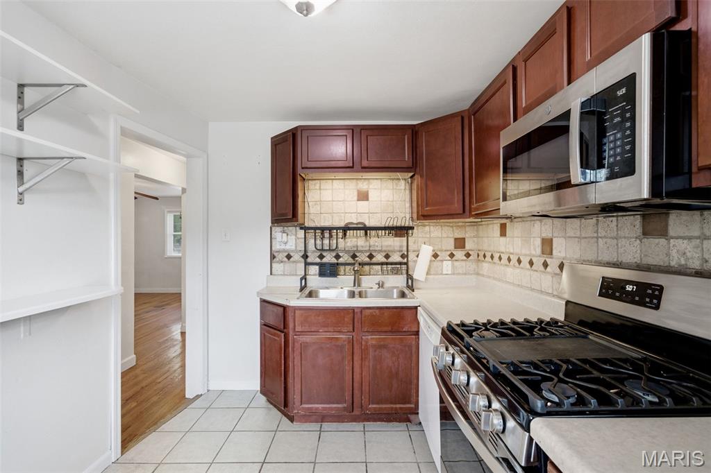 Howards Add - Residential