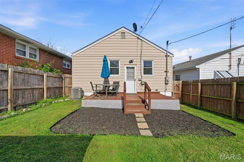 Howards Add - Residential