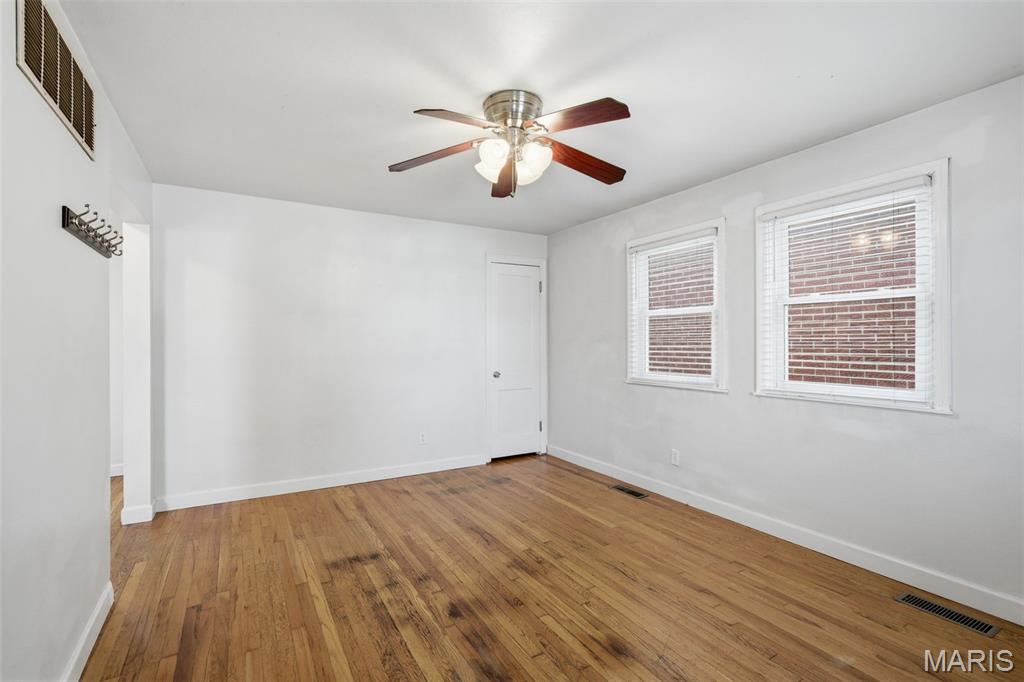 Howards Add - Residential