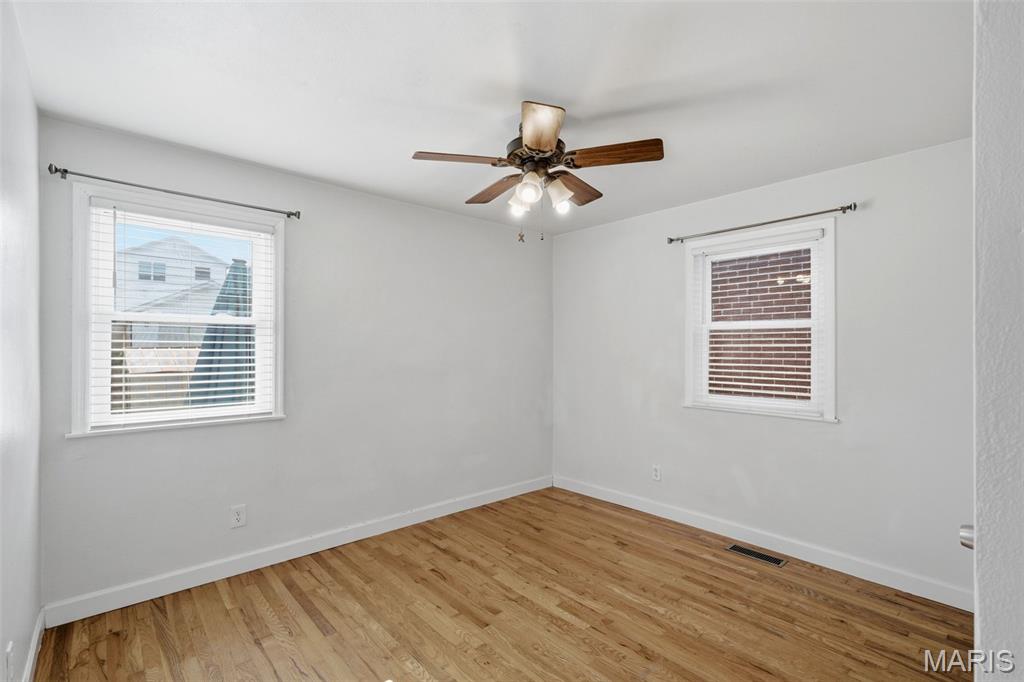 Howards Add - Residential
