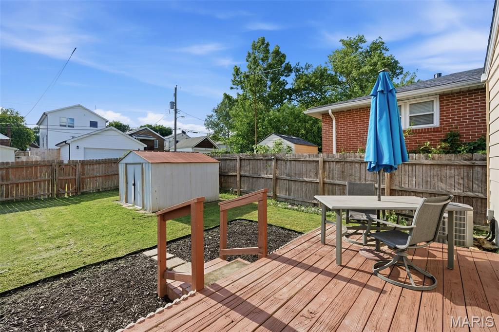 Howards Add - Residential