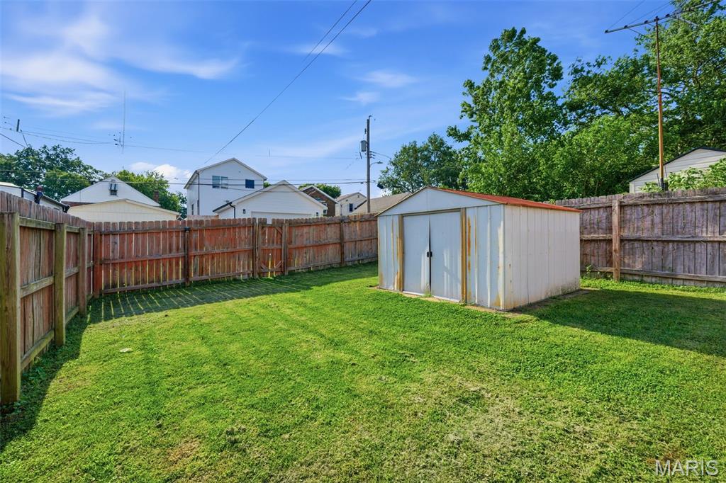 Howards Add - Residential
