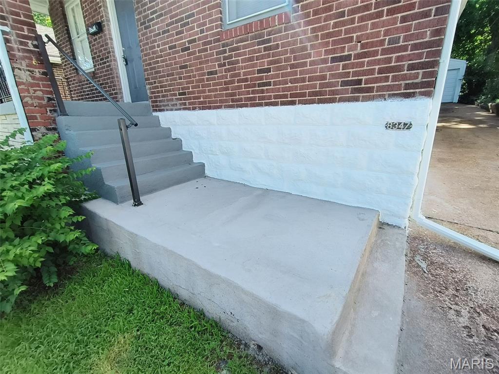Mayfair Park - Residential