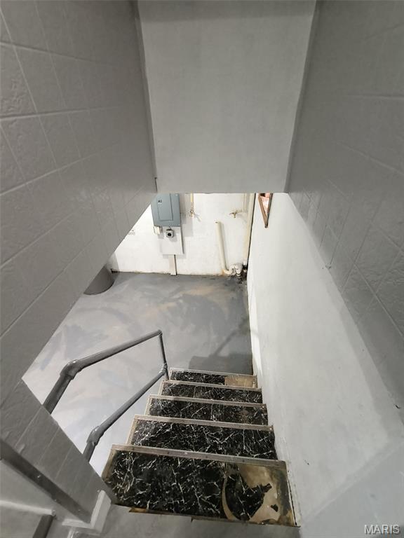 Mayfair Park - Residential