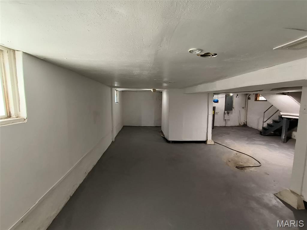 Mayfair Park - Residential