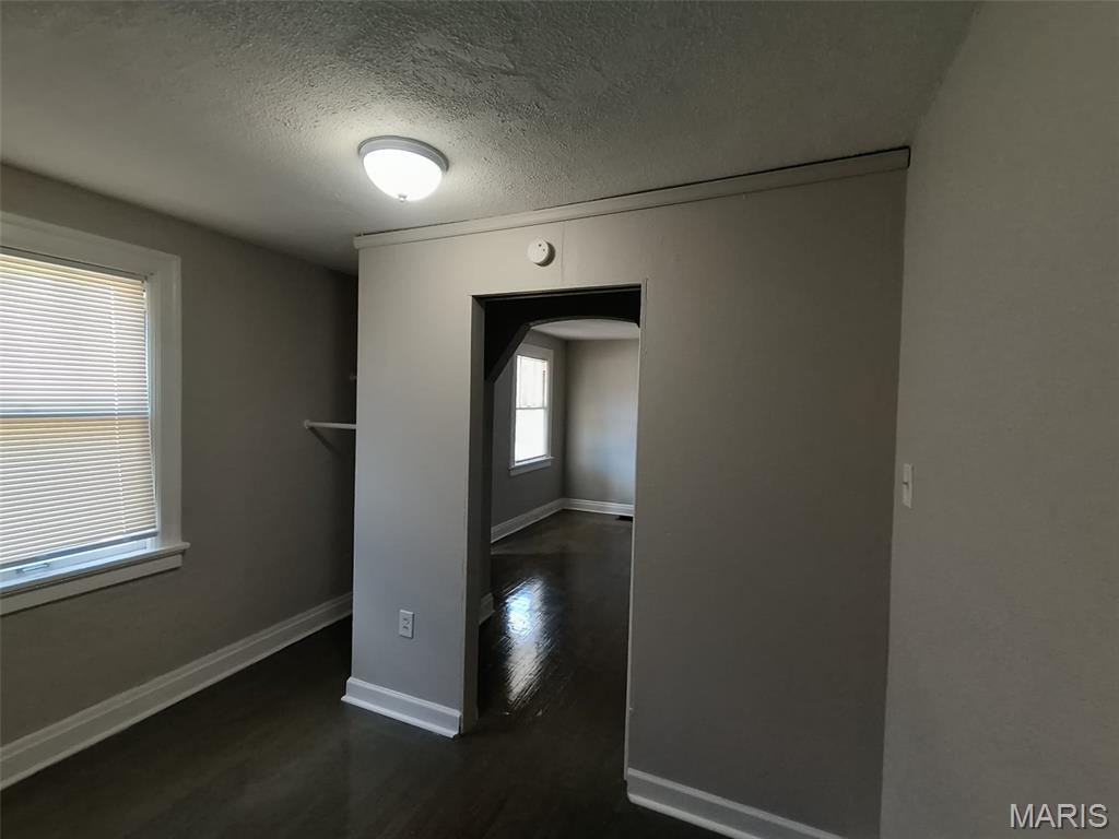 Mayfair Park - Residential