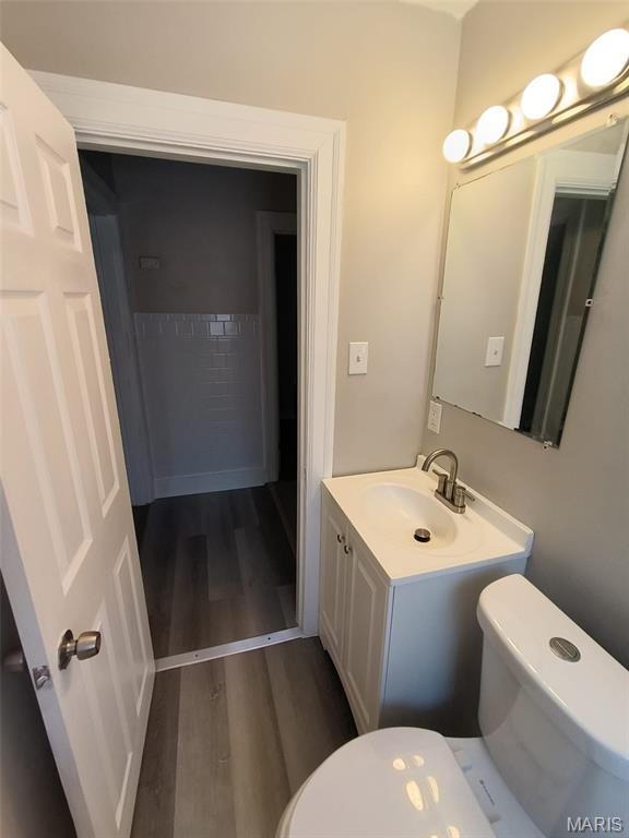Mayfair Park - Residential
