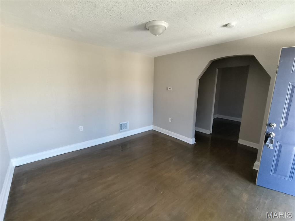 Mayfair Park - Residential