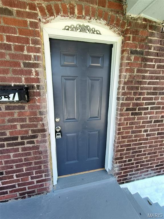 Mayfair Park - Residential