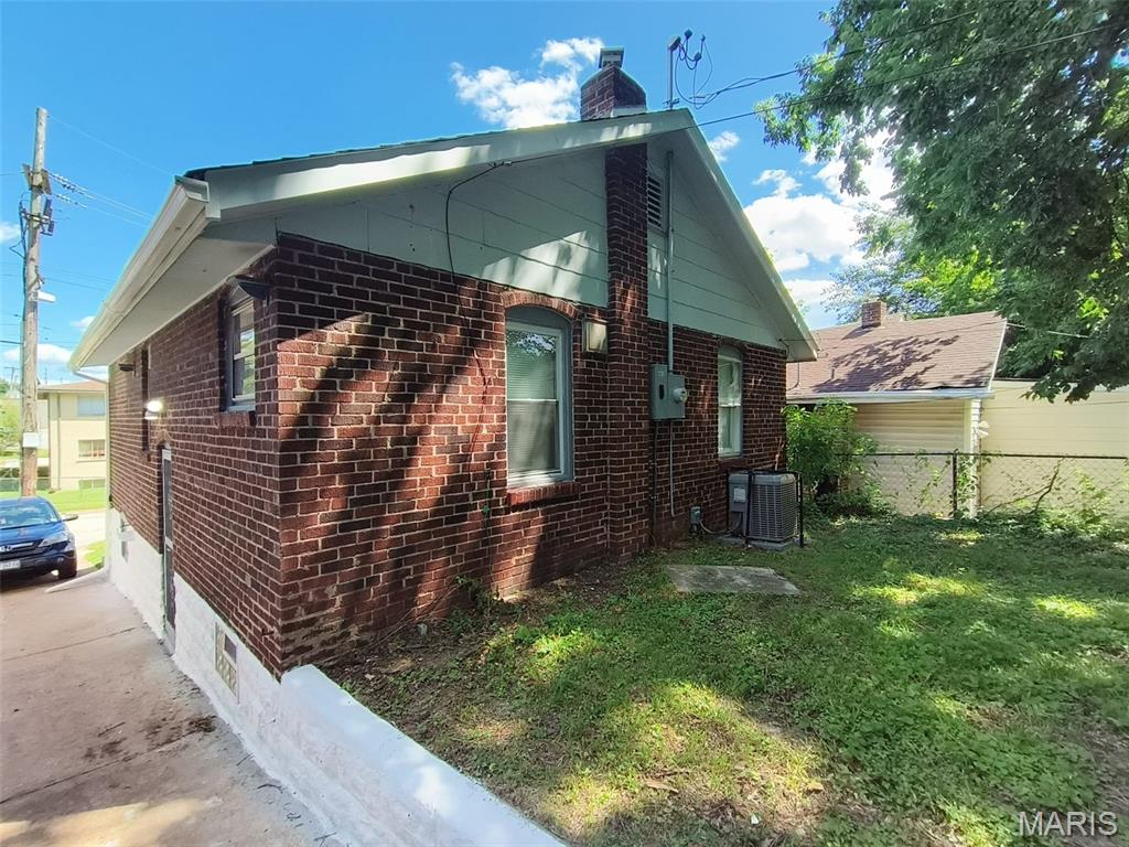 Mayfair Park - Residential