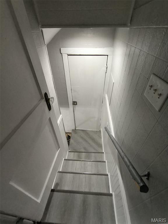 Mayfair Park - Residential