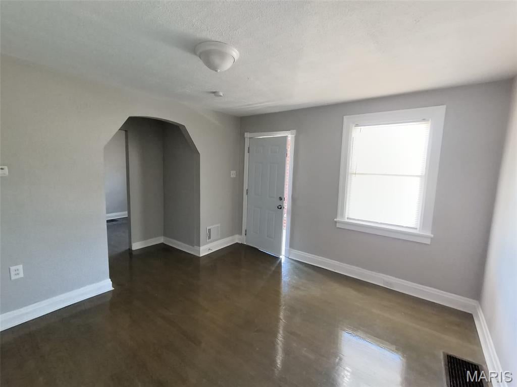 Mayfair Park - Residential