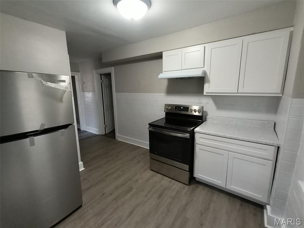 Mayfair Park - Residential