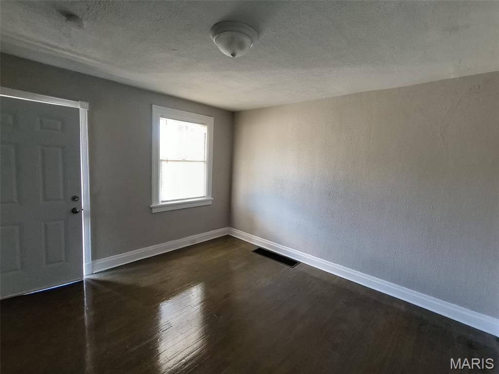 Mayfair Park - Residential
