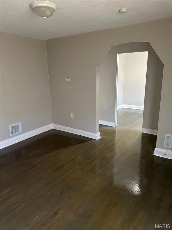 Mayfair Park - Residential