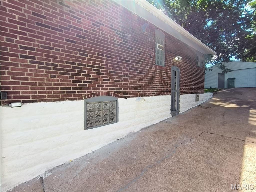 Mayfair Park - Residential