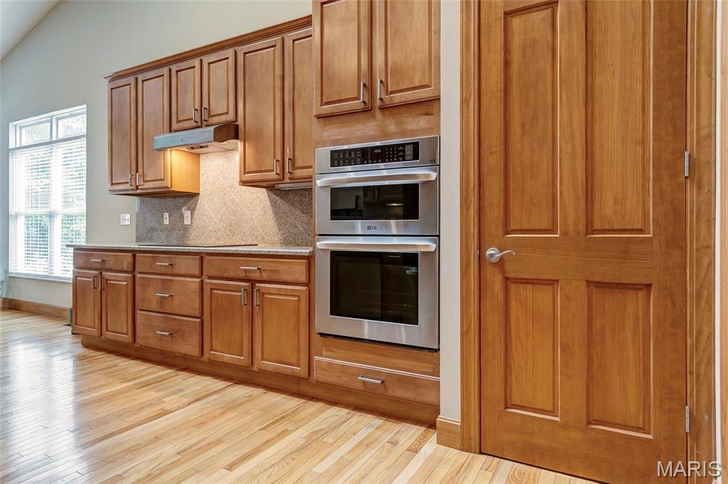 Villas At Whispering Oaks #2 - Residential
