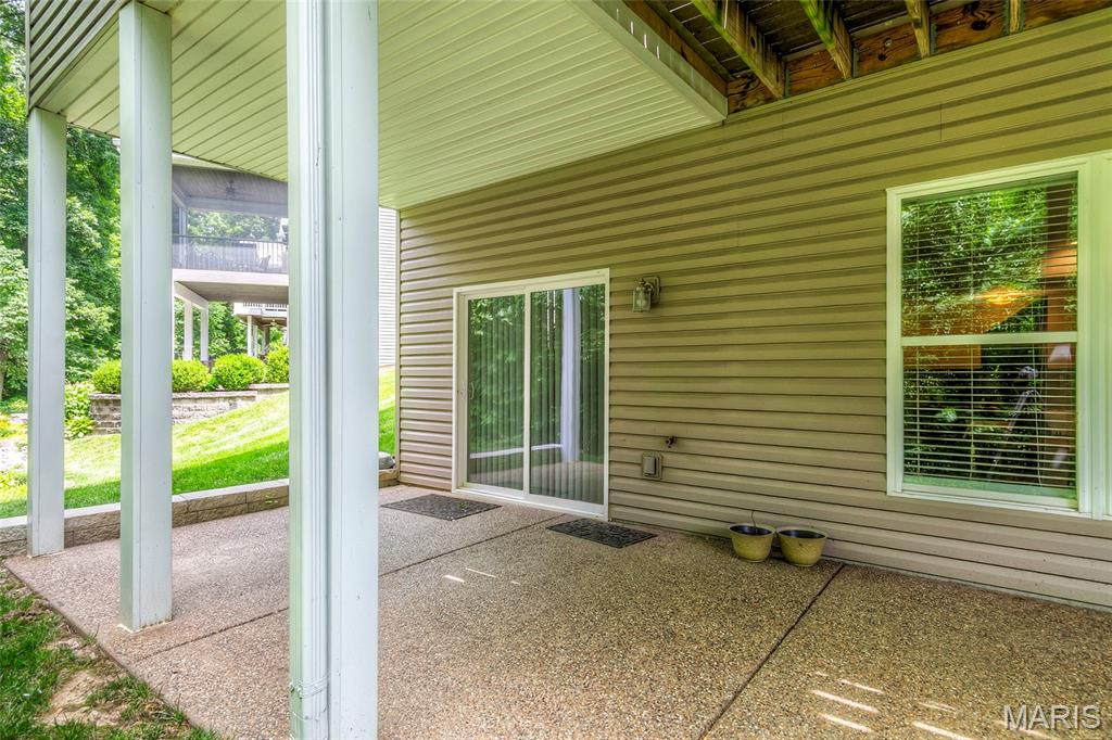 Villas At Whispering Oaks #2 - Residential