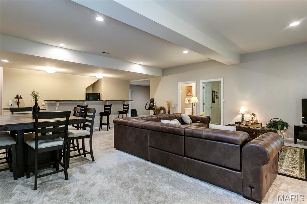Villas At Whispering Oaks #2 - Residential