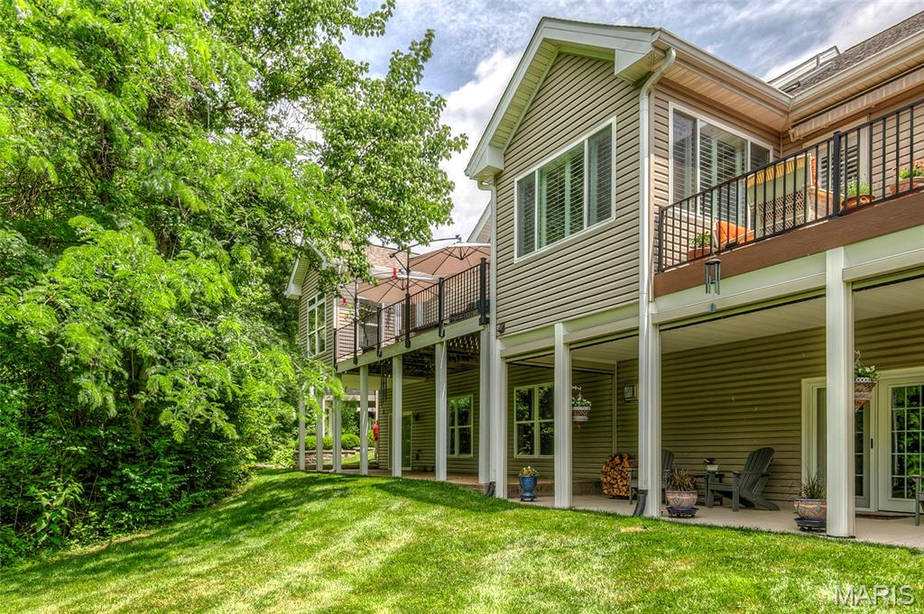 Villas At Whispering Oaks #2 - Residential