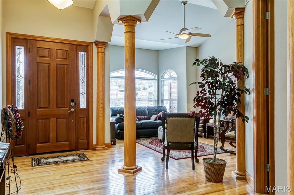 Villas At Whispering Oaks #2 - Residential