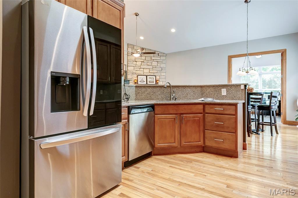 Villas At Whispering Oaks #2 - Residential