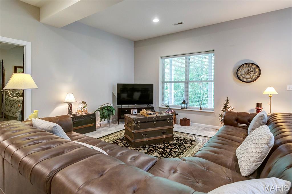 Villas At Whispering Oaks #2 - Residential