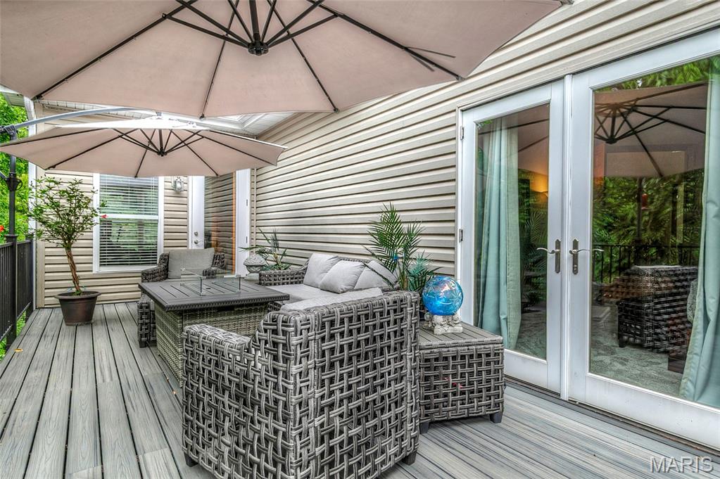 Villas At Whispering Oaks #2 - Residential