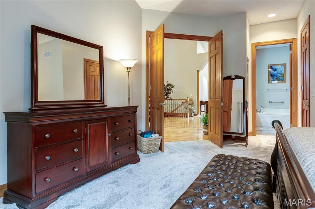 Villas At Whispering Oaks #2 - Residential