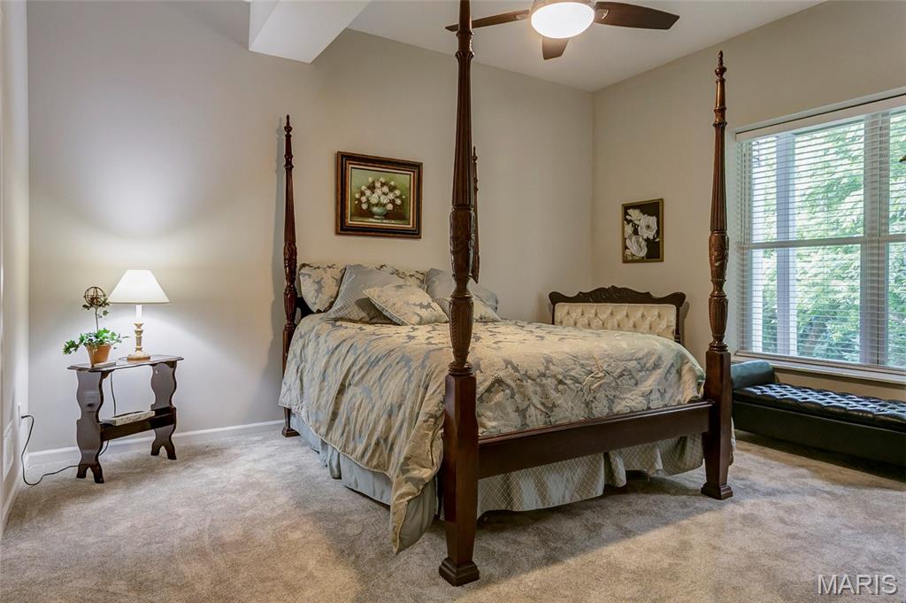 Villas At Whispering Oaks #2 - Residential