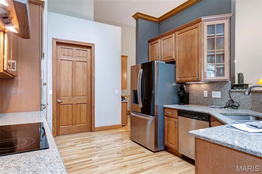 Villas At Whispering Oaks #2 - Residential