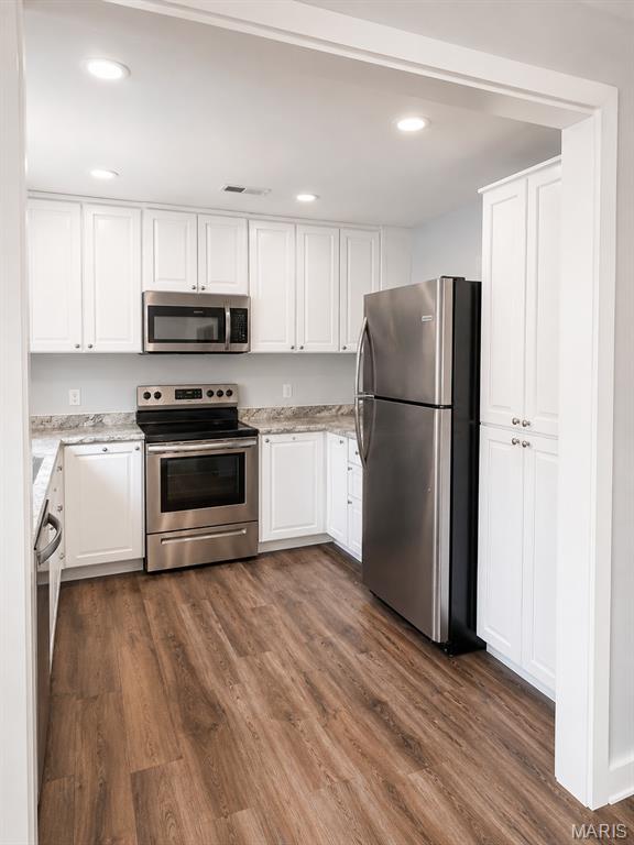 Maplewood Heights - Residential