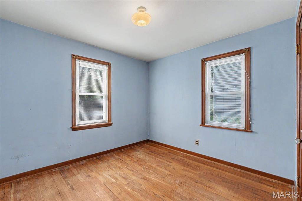 Ferguson Home Site - Residential
