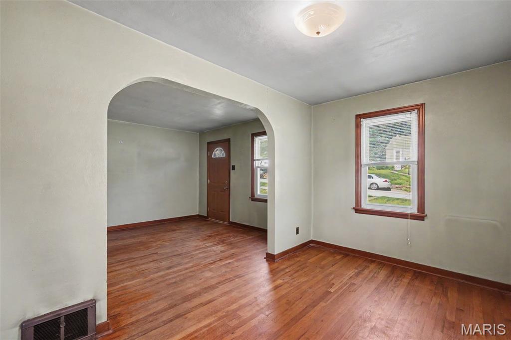 Ferguson Home Site - Residential
