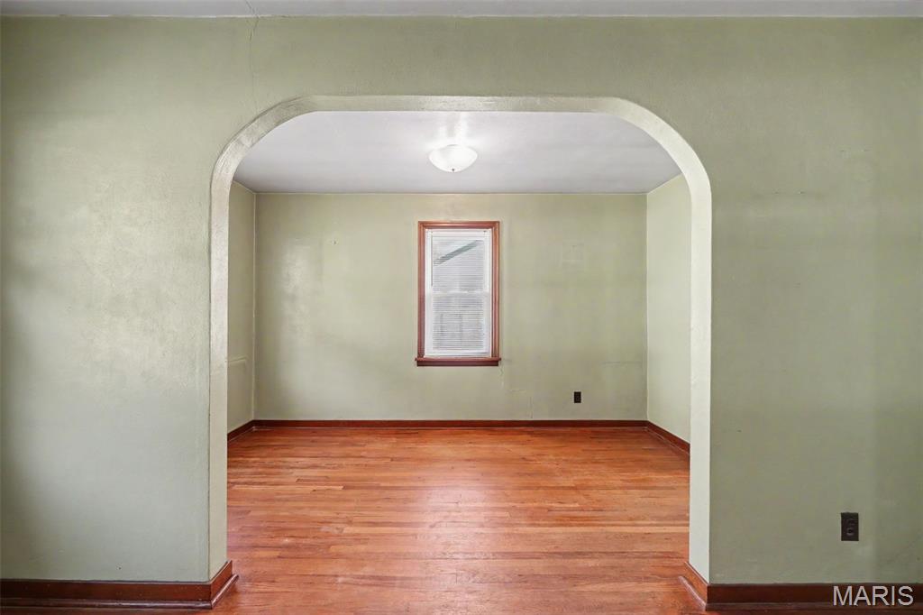 Ferguson Home Site - Residential