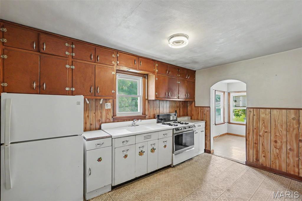 Ferguson Home Site - Residential