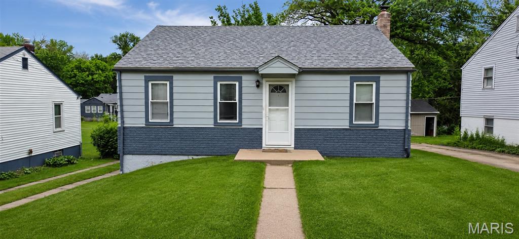 Ferguson Home Site - Residential