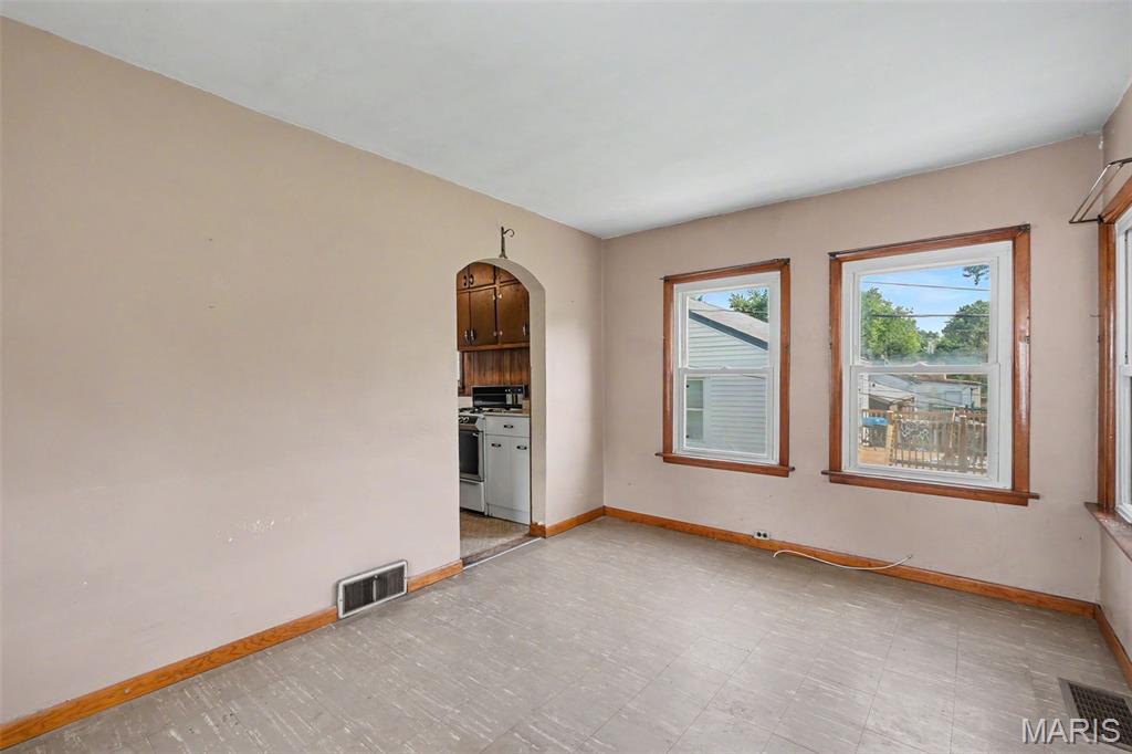 Ferguson Home Site - Residential