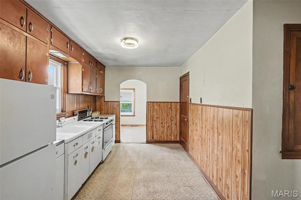 Ferguson Home Site - Residential