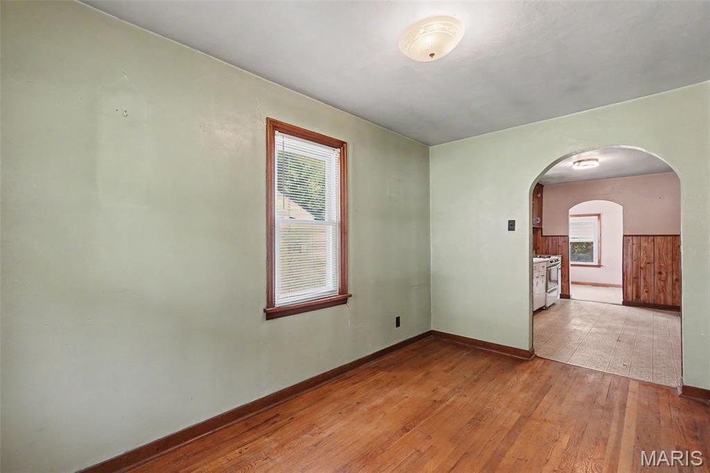 Ferguson Home Site - Residential