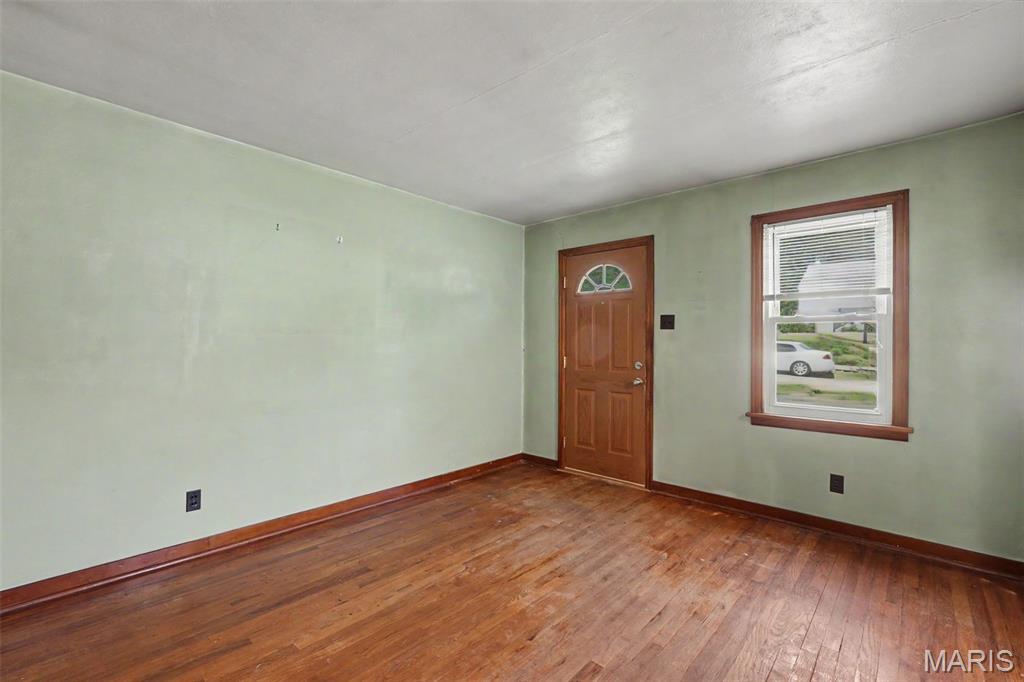 Ferguson Home Site - Residential