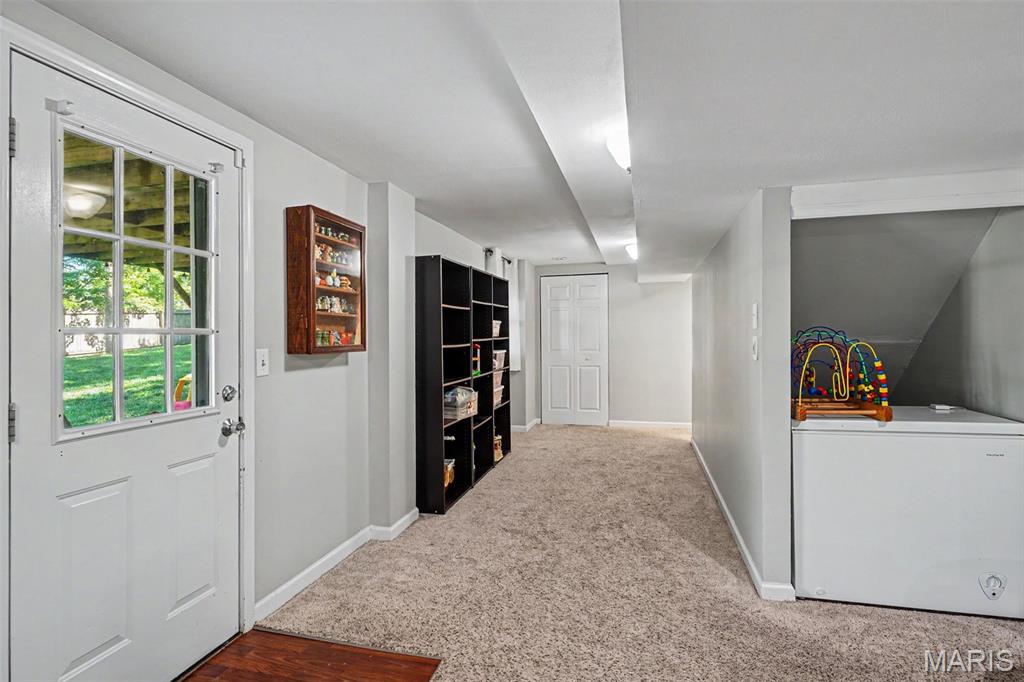 Morgan Oaks Fka Wheatfield #1 - Residential